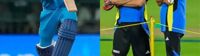 Gautam Gambhir, Virat Kohli