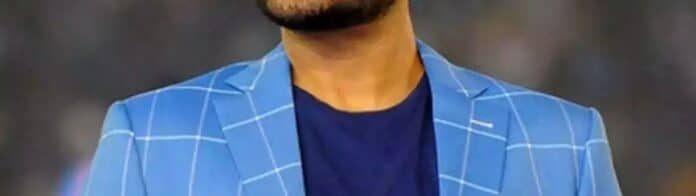 Harbhajan Singh