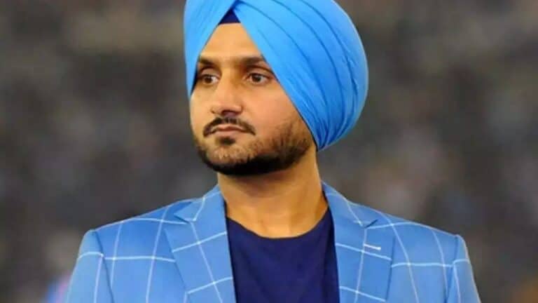 Harbhajan Singh backs hybrid model for 2025 Champions Trophy: ‘India should not go to Pakistan until…’