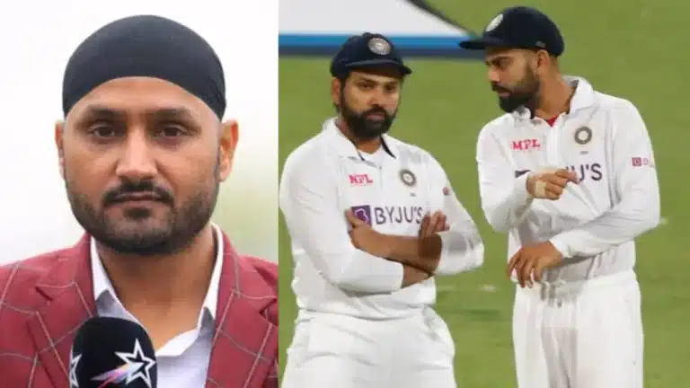 Harbhajan Singh gives bold directive to Rohit Sharma and Virat Kohli to play Duleep Trophy