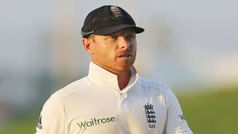 Ian Bell joins Sri Lanka as batting coach for high-stakes England Test series