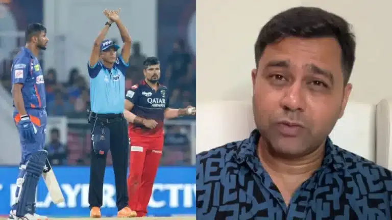 Impact Player rule to remain in IPL despite criticism, says Aakash Chopra