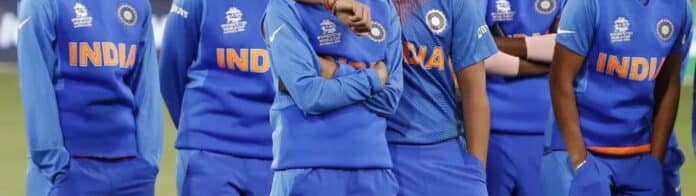 India Women's Team