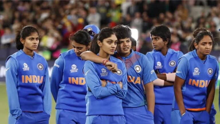 India 2024 Women’s T20 World Cup preparations boosted by presence of sports psychologist