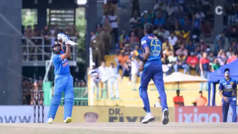 India to play 11 against Sri Lanka – 2nd ODI, India tour of Sri Lanka 2024