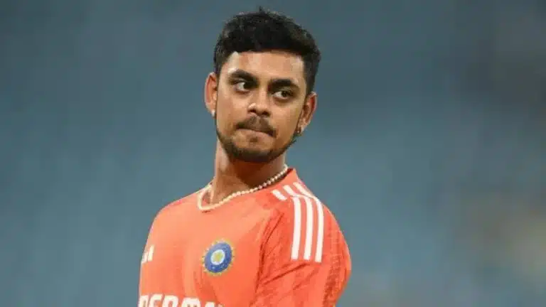 Is Ishan Kishan all set to make a comeback to India? Star cricketer to return to domestic cricket as captain of Jharkhand