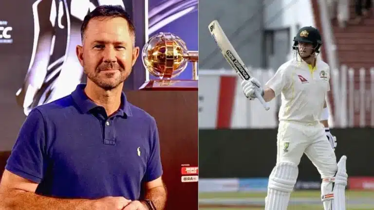 Is Steve Smith not the man? Ricky Ponting questions star batsman’s role in BGT’s 2024-25 season opener