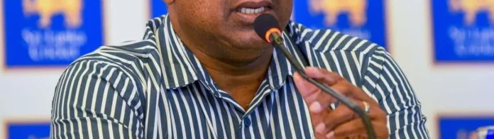 Aravinda de Silva