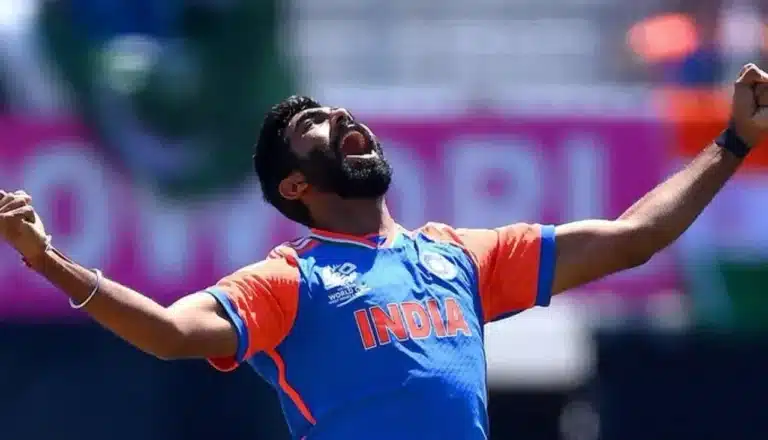 Jasprit Bumrah reveals who is the toughest batsman to bowl to