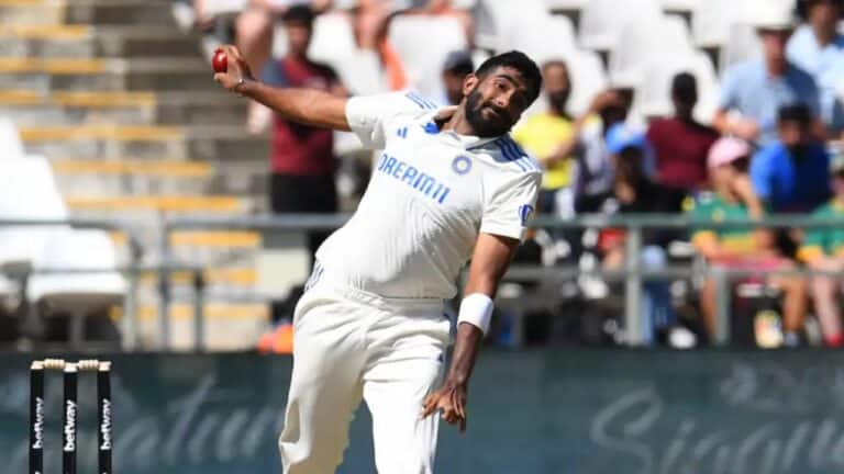 Jasprit Bumrah to skip Bangladesh Tests? Indian team management sends strong message to star all-rounder