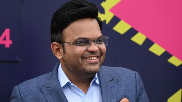 Jay Shah issues official statement on BCCI’s stance for ICC Champions Trophy 2025