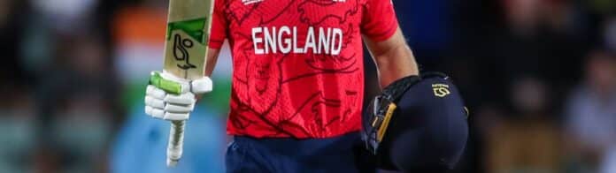 Jos Buttler