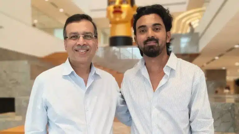 KL Rahul’s future at LSG sealed, batsman meets Sanjiv Goenka to discuss big IPL auction plans