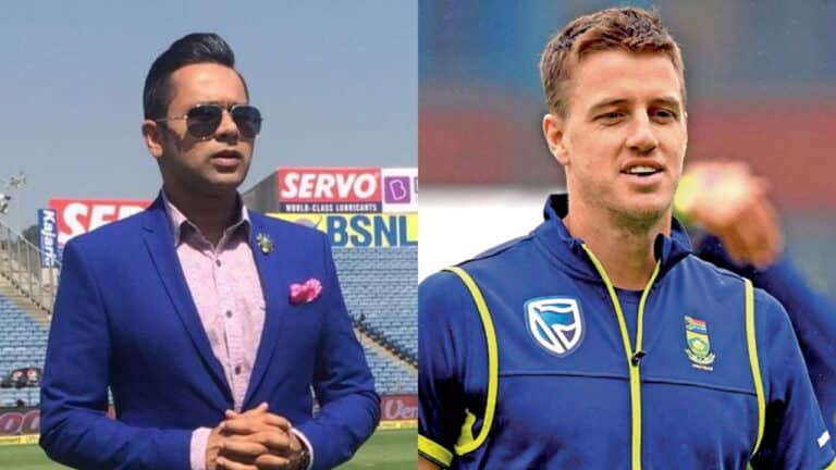 ‘LSG reports suggest…’ – Aakash Chopra’s bold verdict on Morne Morkel as India’s bowling coach