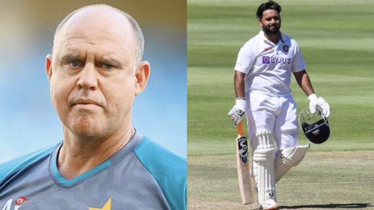 Matthew Hayden sensationally ignores Virat Kohli and calls Rishabh Pant the Australian crowd’s favourite