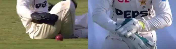 Mohammad Rizwan-Sarfaraz Ahmed