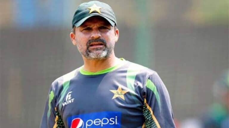 Moin Khan hits out at Pakistan Cricket Board amid ICC Champions Trophy 2025 debate