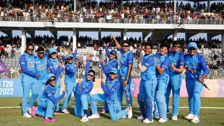 Mumbai likely to host ICC Women’s T20 World Cup 2024 as Bangladesh unrest continues