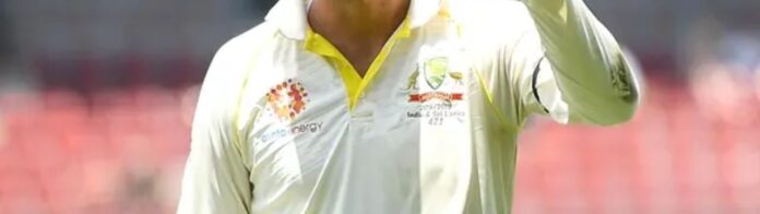 Nathan Lyon