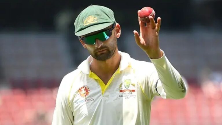 Nathan Lyon warns of danger for Rohit Sharma and his Indian team ahead of Border-Gavaskar Trophy