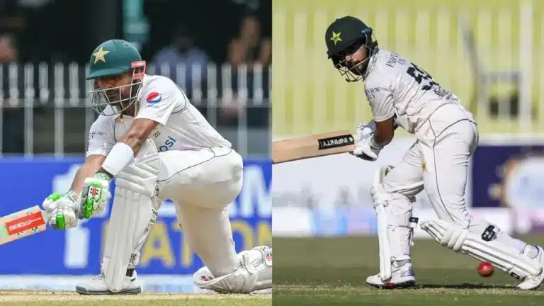 No Babar Azam! Saud Shakeel emerges as Pakistan’s modern great by achieving this legendary feat