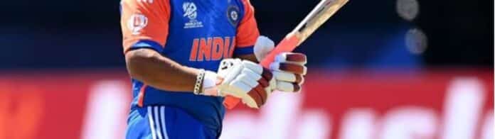 Rishabh Pant