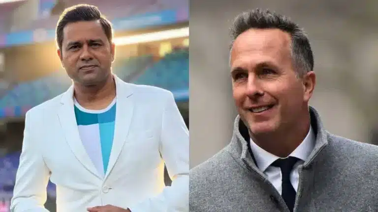 ‘Pakistan is a mess’: Aakash Chopra and Michael Vaughan slam Shan Masood’s team after loss to Bangladesh