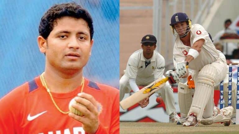 Piyush Chawla reveals how Sachin Tendulkar and MS Dhoni helped him after Kevin Pietersen’s attack on his Test debut