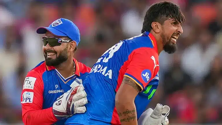 Purani Dilli ready to fire as Ishant Sharma and Rishabh Pant gear up for Delhi Premier League opener on August 17