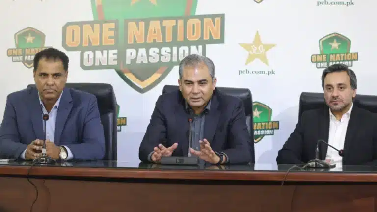 Report: PCB faces legal issues over appointment of Waqar Younis as advisor