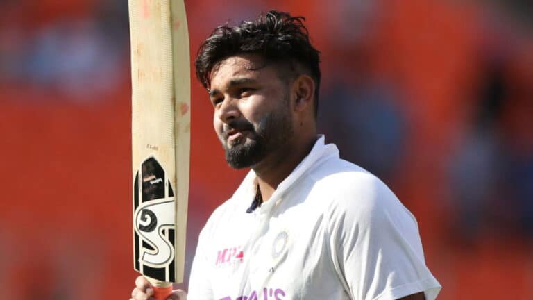 Rishabh Pant engages in selection war with KL Rahul and two others ahead of Bangladesh Tests