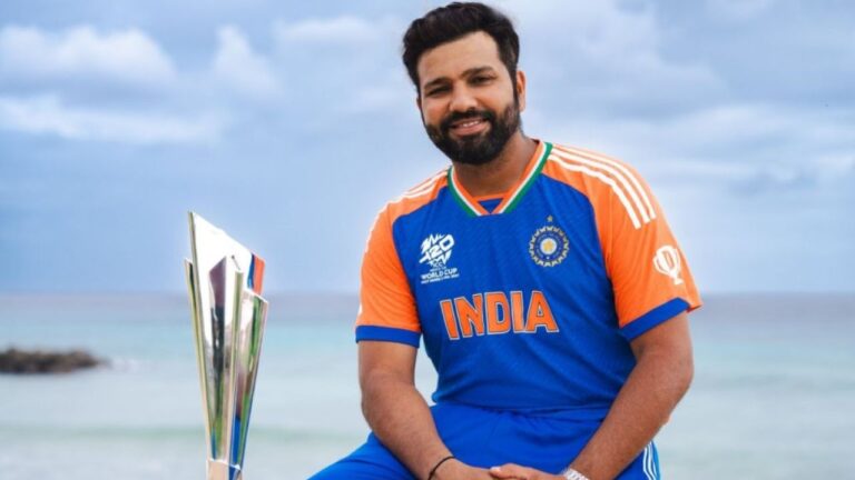 Rohit Sharma to bag record ₹50 crore IPL deal as DC, LSG prepare game-changing offers