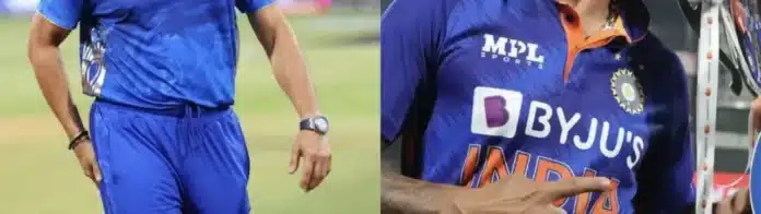 Sachin Tendulkar, Shikhar Dhawan