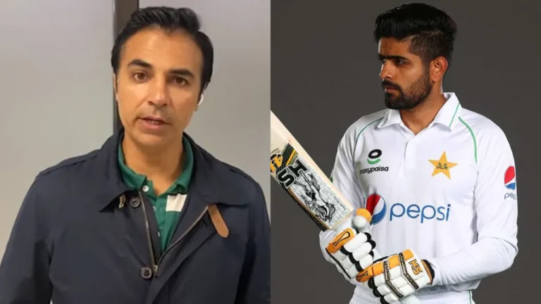 Salman Butt offers candid verdict on Babar Azam’s form crisis compared to Virat Kohli’s fall