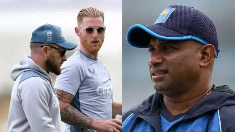 Sanath Jayasuriya shoots down ‘Bazball’ even before start of ENG vs SL Tests with bold ‘media hype’ claim