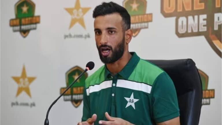 Shan Masood reveals shocking truth about match-fixers in Babar Azam-starring Pakistan team