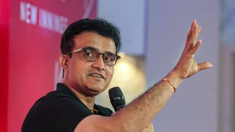 Sourav Ganguly out of race to be Delhi Capitals head coach, India World Cup winner to replace Ricky Ponting