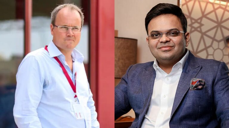 Too much internal politics: The unanimous election of Jay Shah as ICC president, explained by Johnny Grave