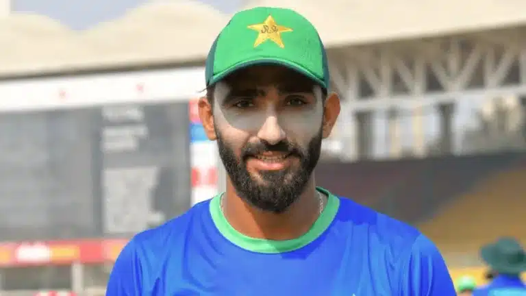 Usama Mir reveals how PCB’s shocking rejection of NOC ruined his relationship with Worcestershire