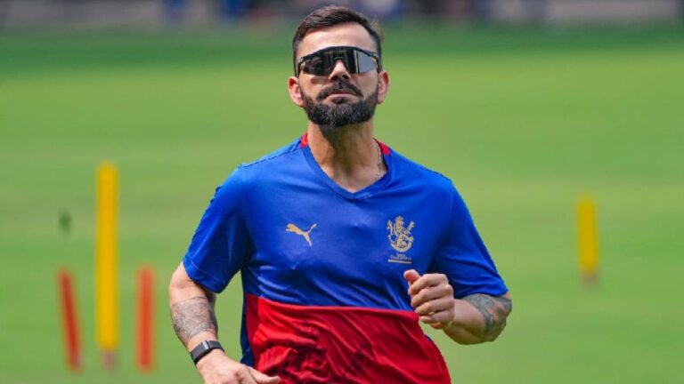 Virat Kohli to debut in BOLLYWOOD soon? Casting director Mukesh Chhabra drops a bombshell