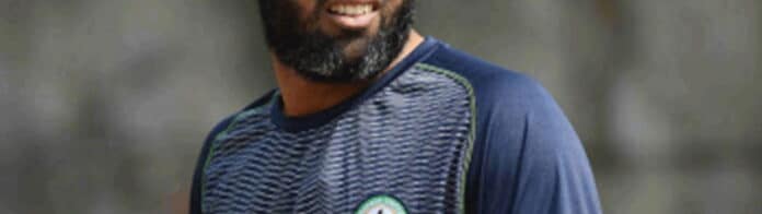 Wasim Jaffer