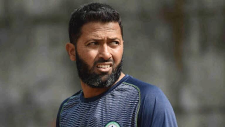 Wasim Jaffer names the best players he faced, shares his fondest memory and picks his favourite match