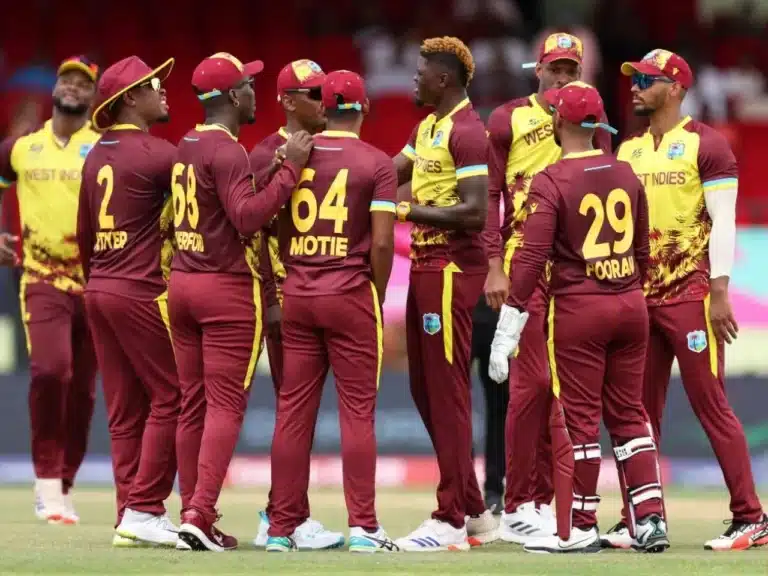 West Indies legends to retire from T20s if not called up for IPL 2025