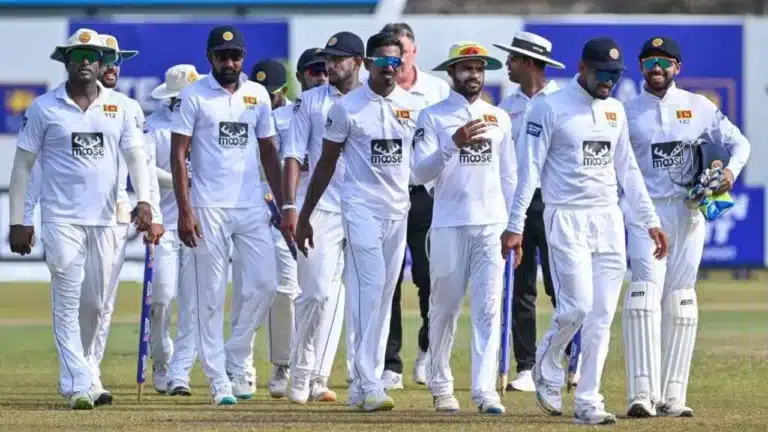 Will Sri Lanka boycott England Test series? UK riots spark security fears among Sri Lankan cricketers