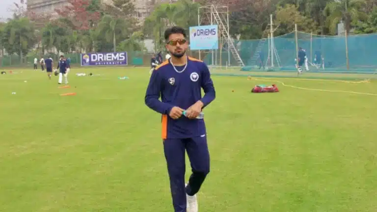 Will Umran Malik take the Jasprit Bumrah route? Pacer reveals work in progress on a special weapon at Arsenal