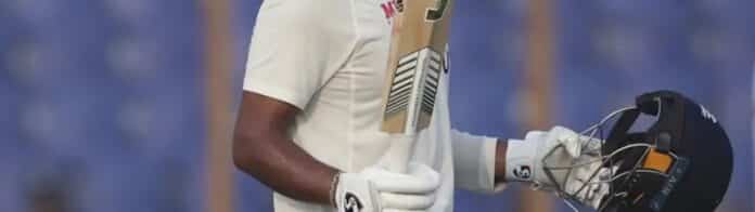 Cheteshwar Pujara