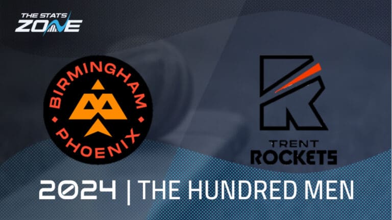 Birmingham Phoenix Men vs Trent Rockets Men Preview & Prediction | The Hundred 2024 | League Stage