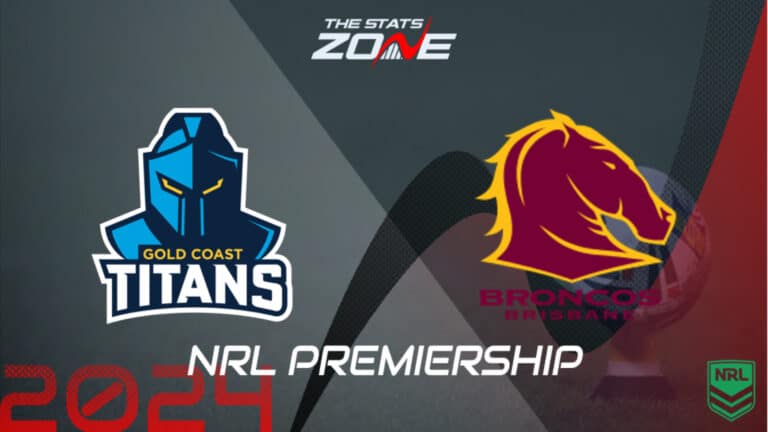 Gold Coast Titans vs Brisbane Broncos Preview & Prediction | NRL 2024 | Regular Season