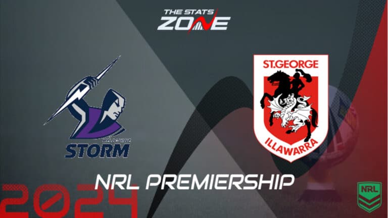 Melbourne Storm vs St. George Illawarra Dragons Preview & Prediction | NRL 2024 | Regular Season