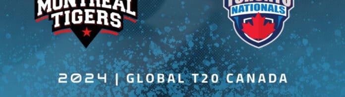 Montreal Tigers vs Toronto Nationals Preview & Prediction | 2024 Global T20 Canada | Final